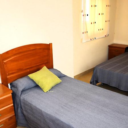Appartement Pº Maritimo 15-4/6 Pax. Lek à Peñíscola Extérieur photo