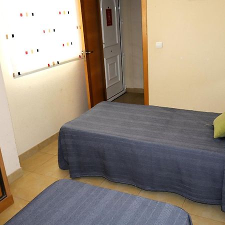 Appartement Pº Maritimo 15-4/6 Pax. Lek à Peñíscola Extérieur photo
