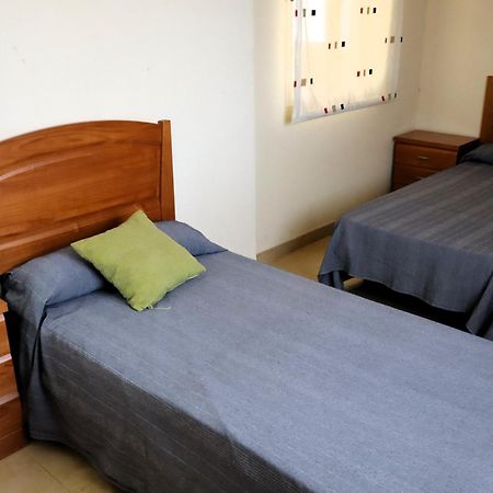 Appartement Pº Maritimo 15-4/6 Pax. Lek à Peñíscola Extérieur photo