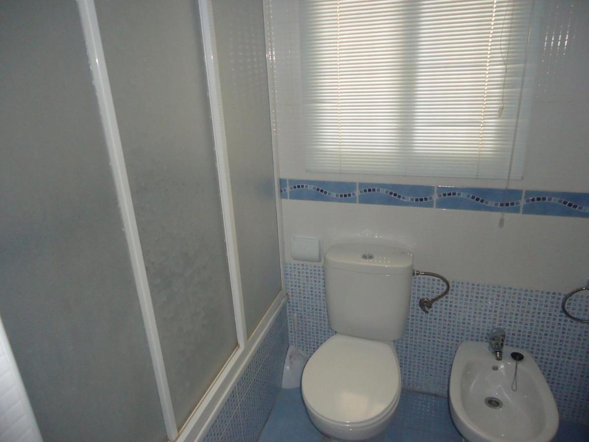 Appartement Pº Maritimo 15-4/6 Pax. Lek à Peñíscola Extérieur photo